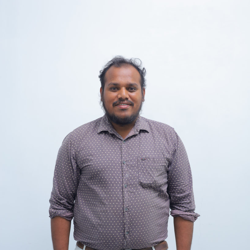 Mr. SOUNDHARRAJAN M